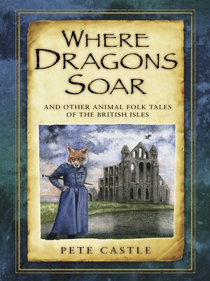 cover image of Where Dragons Soar